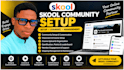 setup skool classroom customize membership and manage skool community courses