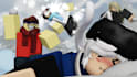 create custom roblox animation, combat, r6,