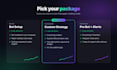 build and set up a custom solana trading bot in python