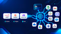 automate your business workflows with n8n, make and zapier