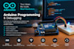 arduino programming and debugging