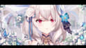 design and rig live2d vtuber model, 2d vtuber character live2d model for stream