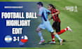 create monetizable football highlight video editing