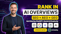 do aeo and ai search optimization for chatgpt and google ai overviews