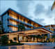 refurbish hostel, restaurant, office,retailer store exterior,interior rendering