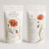 design coffee labels, packaging, and pouche