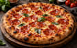 teach you how to make pizza