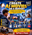 ghostwrite ebook for amazon kdp as expert ghostwriter