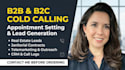 be your commission based b2b b2c cold calling telemarketer