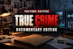 edit true crime videos for youtube documentaries