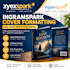 do book cover formatting for ingramspark publishing