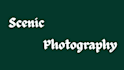 do scenic nature photography