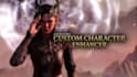 create custom ck3 mod, bg3 mod, skyrim mod, hoi4 mod, game modding and scripting
