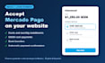 integrate mercado pago payments into your website