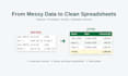 do excel data entry and spreadsheet trackers