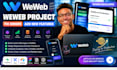 convert your figma design into a responsive weweb web app