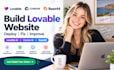 fix lovable app deploy lovable replit lovable ai website push notification rork