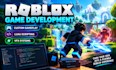 develop a custom roblox game with lua scripting