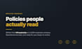 write your employee handbook and onboarding documents