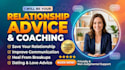 be your relationship advicer