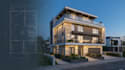 do architectural design and floor plans according to saudi building code sbc