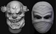 do stl file repair, edit obj file, custom 3d model file modification, fix mesh