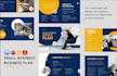 create a business plan for startup