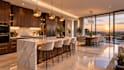 design interior floor plans and realistic 3d renderings