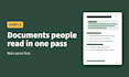 rewrite your business document in plain english