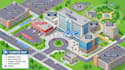 hospital and medical facility maps
