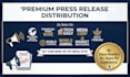 do press release distribution distribute press release distribution to premium