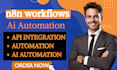 setup property management crm