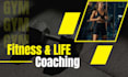 give life coaching and pray for you