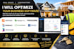 optimize jobtread houzz pro procore buildxact tenantcloud avail doorloop