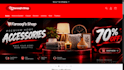 customize and build your store