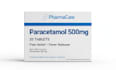 design professional medicine box and pharmacy packaging