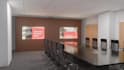 create 3d event and stage visualizations