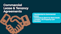 draft lease agreements, commercial property contracts, deeds