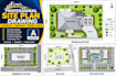 draw professional site plans, plot plans and property