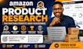 find trending product on amazon for sales