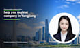 help you register company in yangjiang