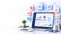 zoho CRM and people implementation