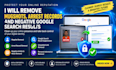 remove mugshots ,arrest records and negative from google search results
