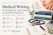 write medical, dermatology and skincare articles