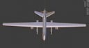 design custom 3d uav models, drone frames and cad components