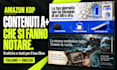 design amazon KDP a plus content and write your book description