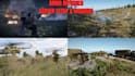 install arma reforger mods and configure dedicated server with scripts