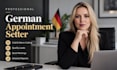 german cold calling b2b kaltakquise b2b appointment setter b2b sales closer