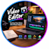 edit your videos with smooth transition