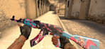 create custom anime weapon skins for counter strike